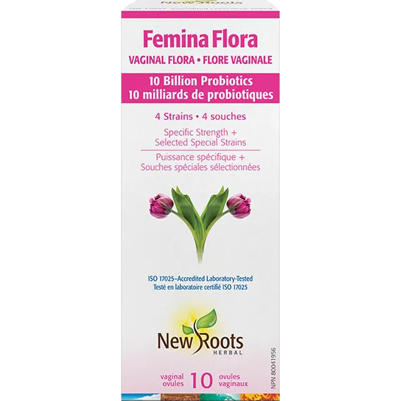 Femina Flora