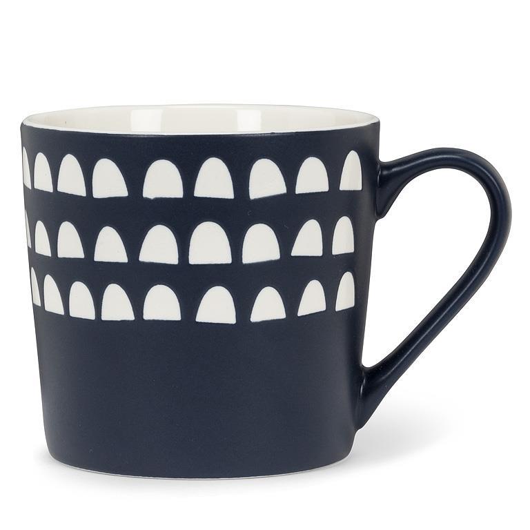 Tasse graphique