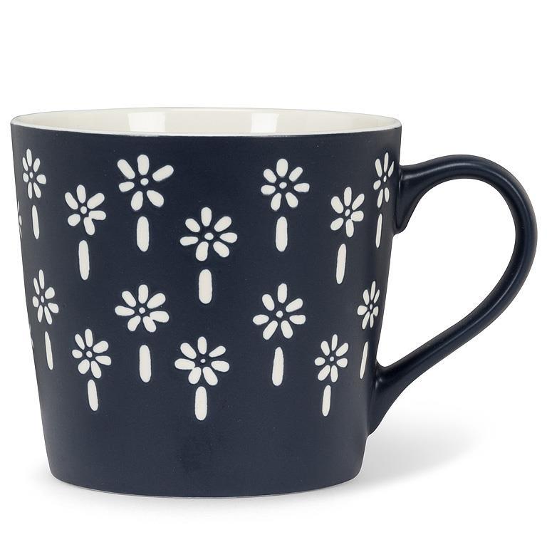 Tasse minis fleurs