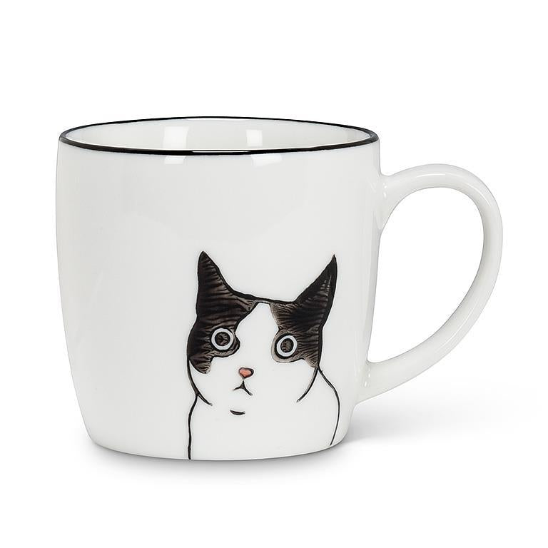 Tasse Félix le chat
