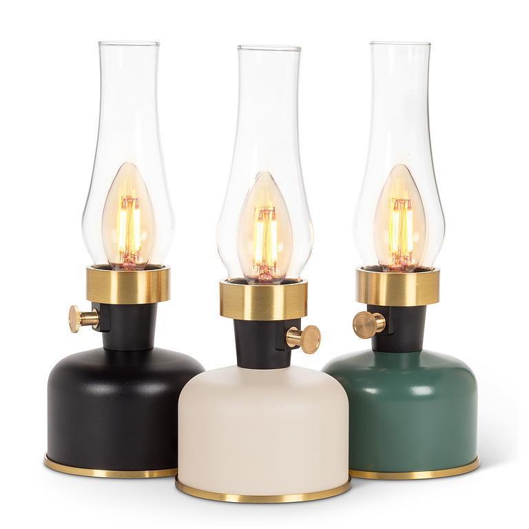 Lanterne antique Del