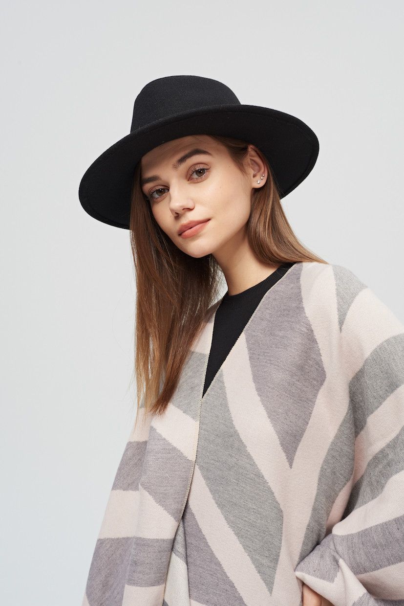 Chapeau d'automne