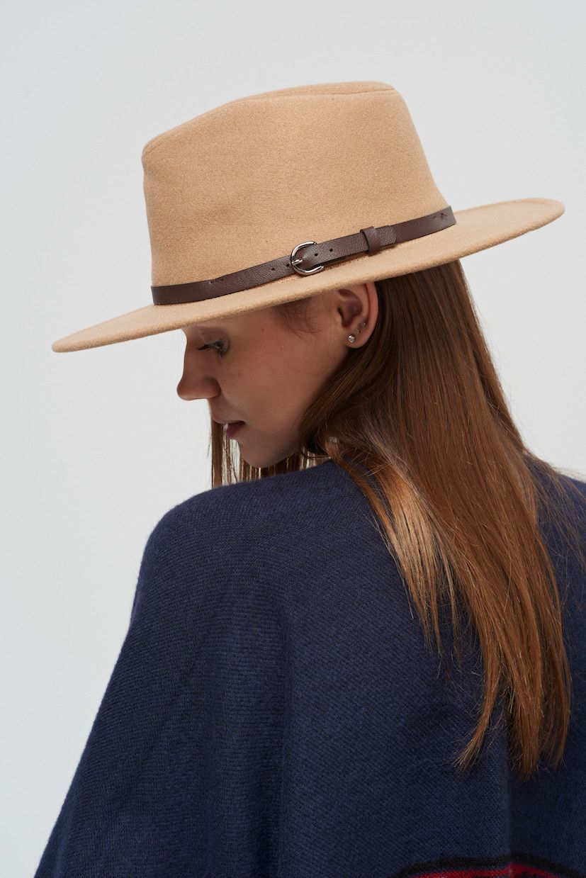 Chapeau d'automne