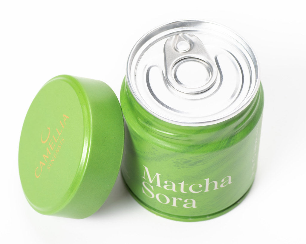 Matcha Sora 100g