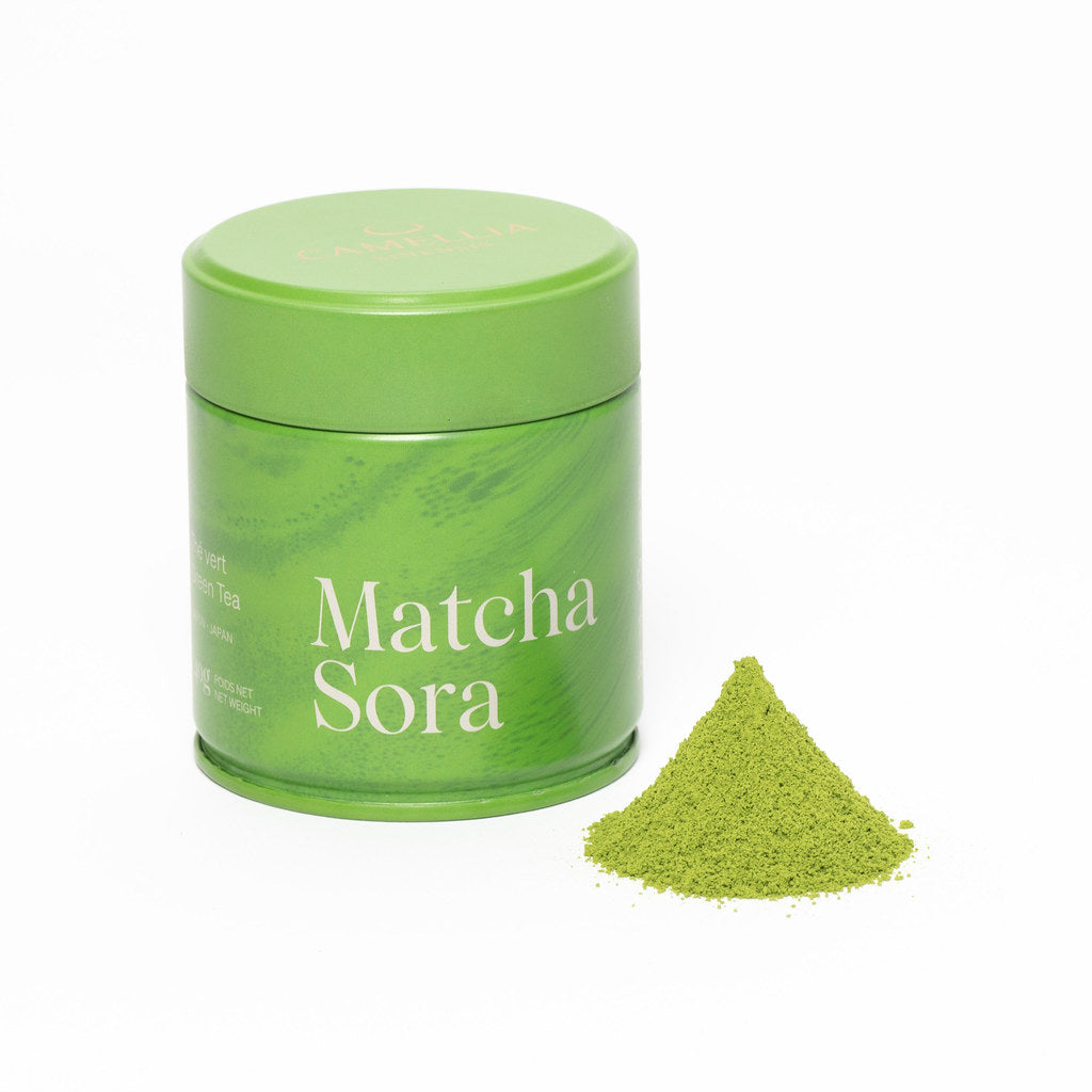 Matcha Sora 100g