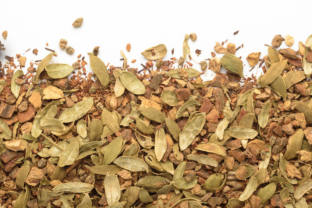 Chai Rooibos biologique