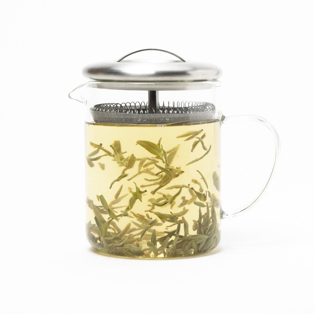 Bécher à infuser | Labo