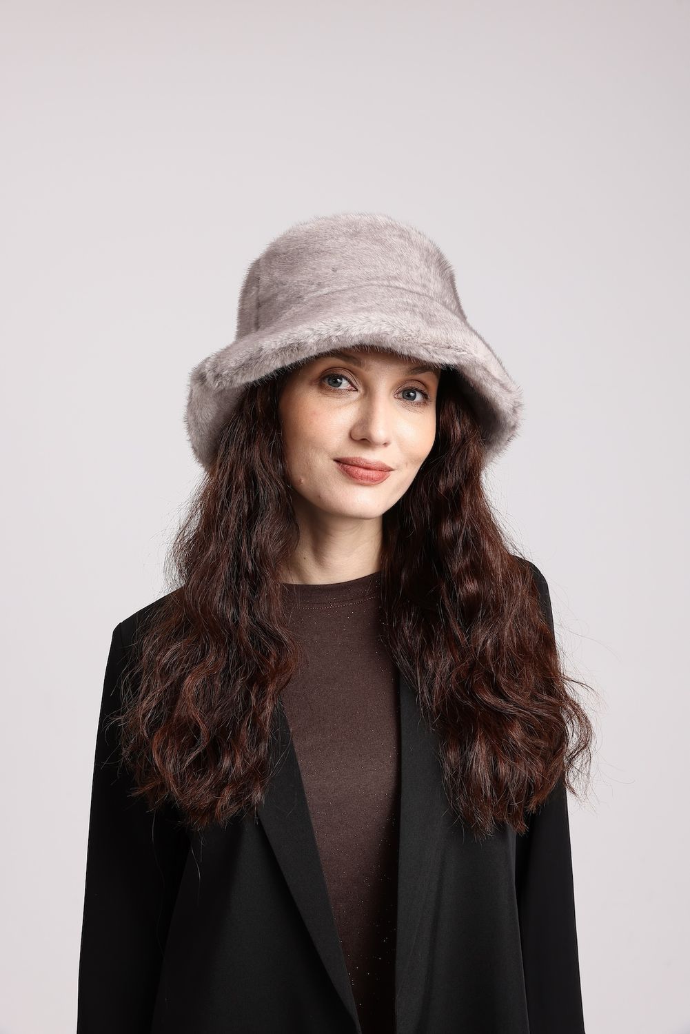 Chapeau de fourrure