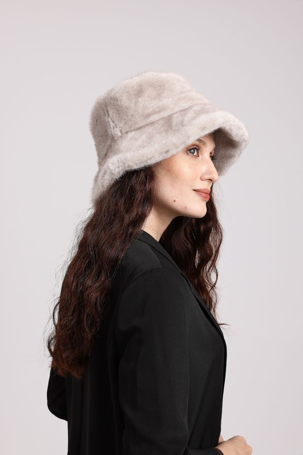 Chapeau de fourrure