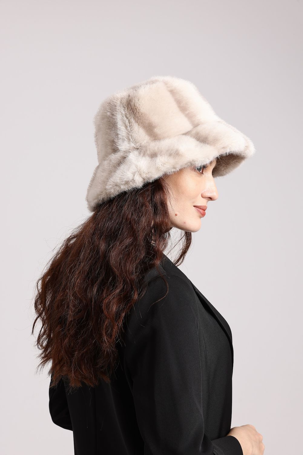 Chapeau de fourrure