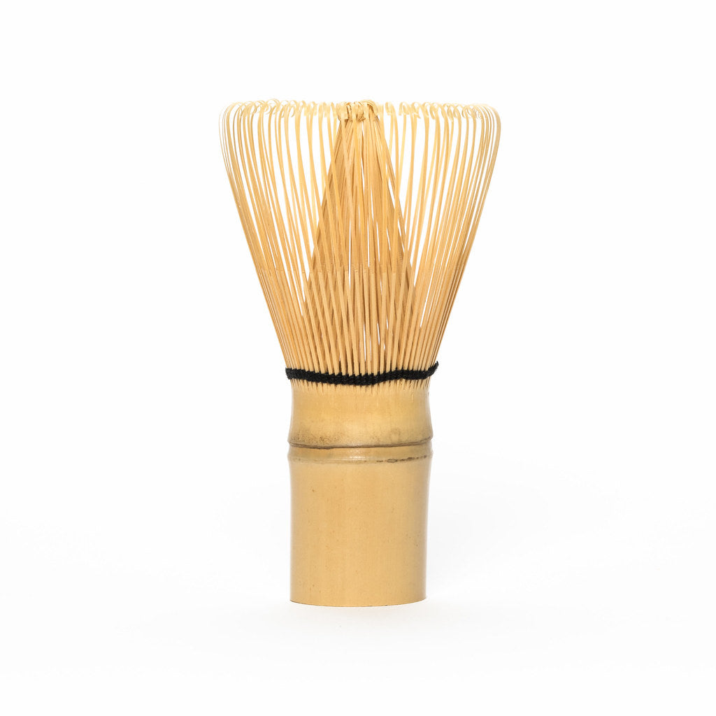 Chasen (fouet à Matcha) | Bambou blanc