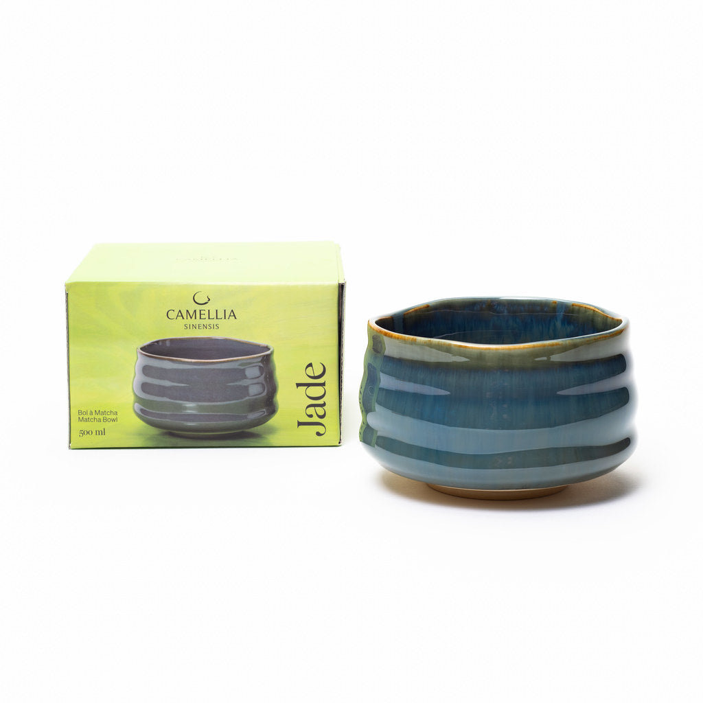 Chawan | Jade 500ml