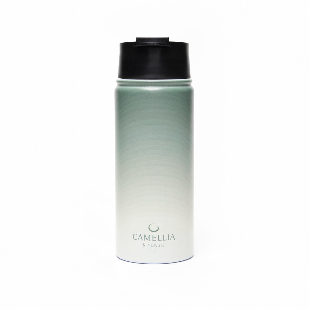 Bouteille isotherme en Inox | Atlas