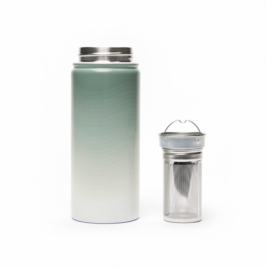 Bouteille isotherme en Inox | Atlas