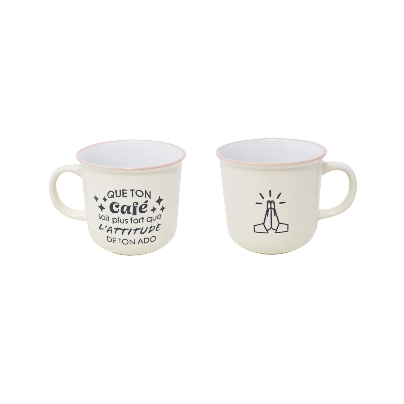 Mug Attitude