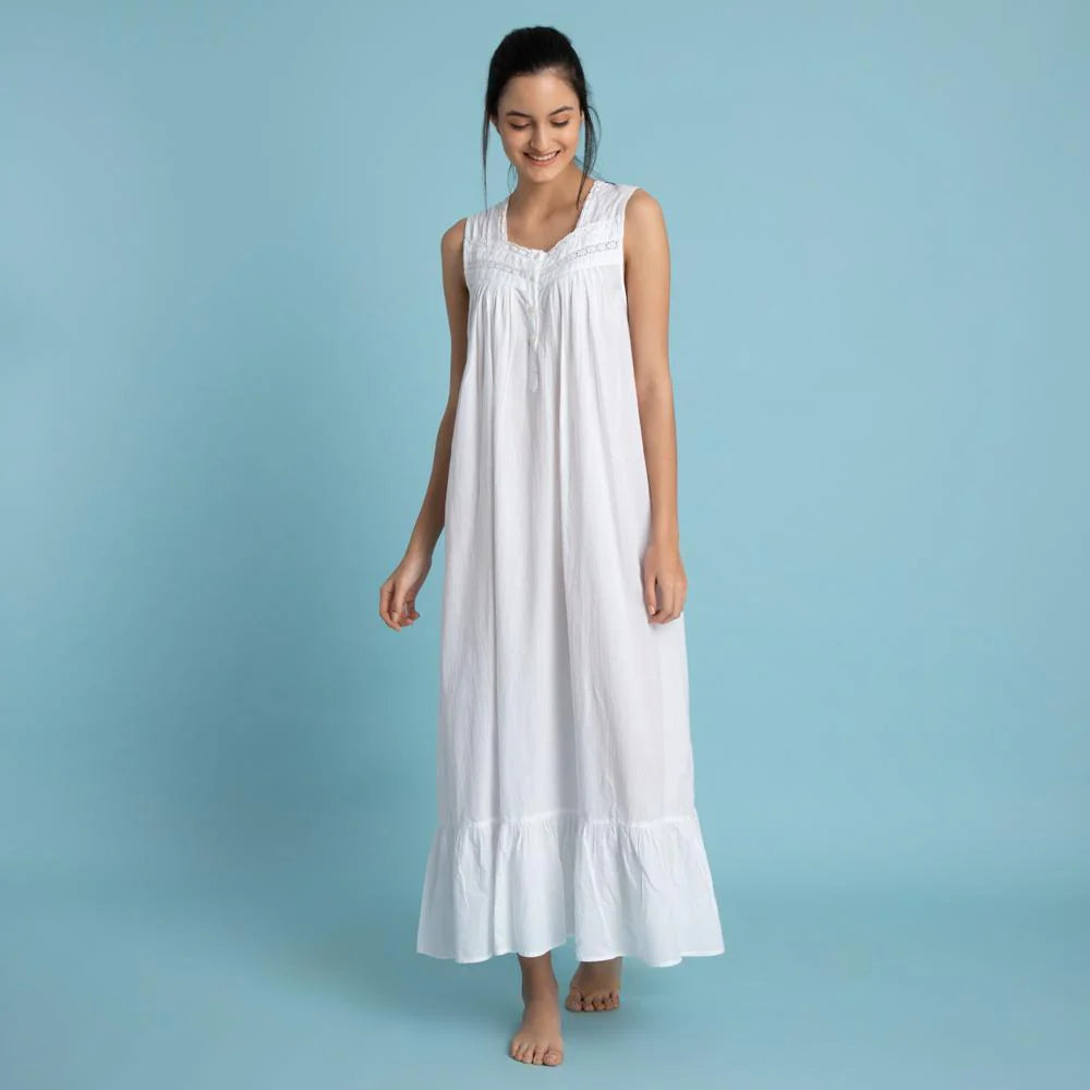 Robe de nuit Allison