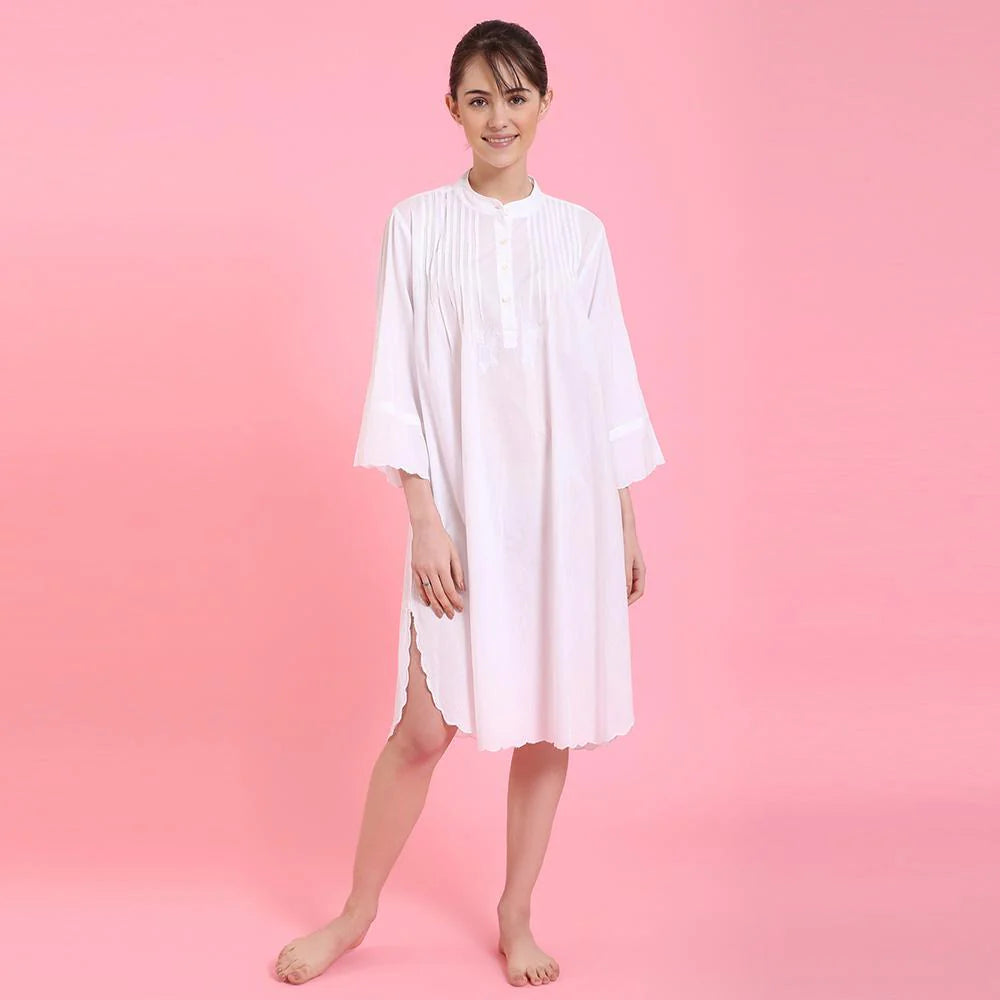 Robe de nuit Anna