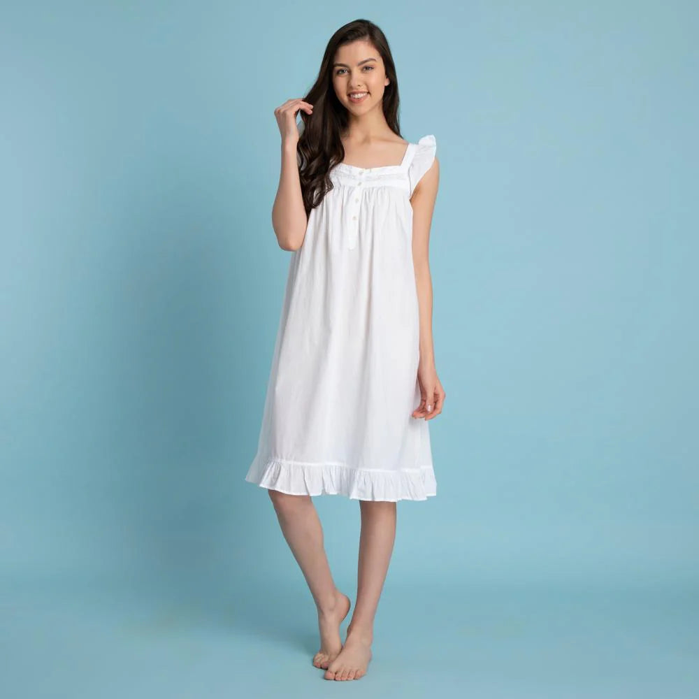 Robe de nuit Nicola