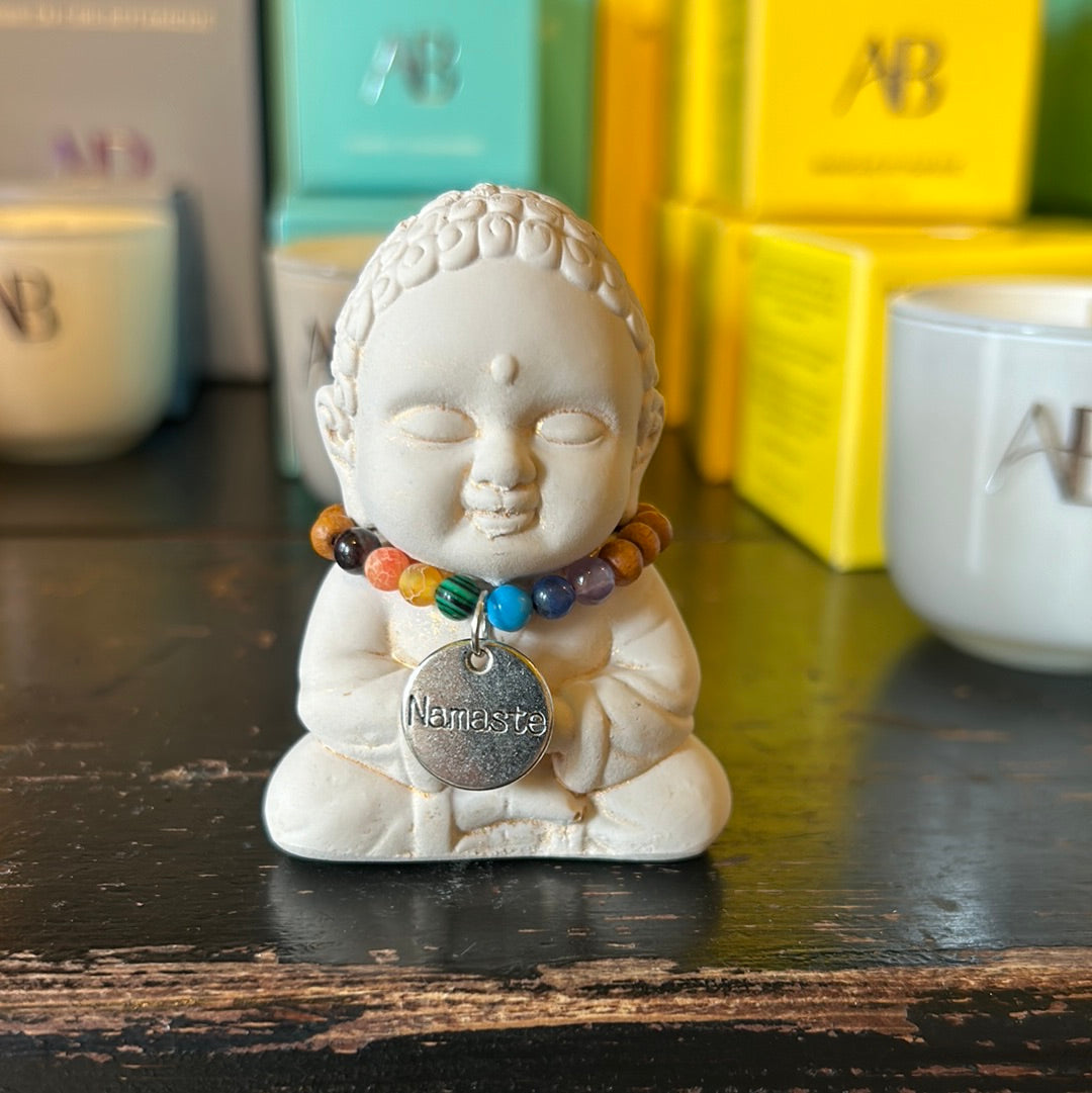 Bouddha Namasté