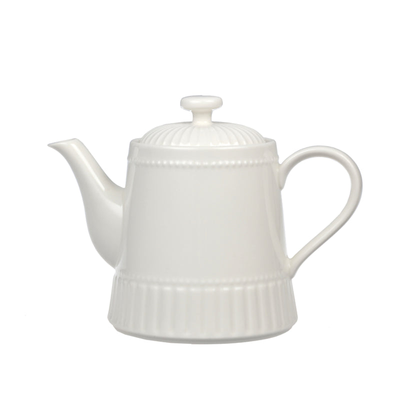 Théière Chantilly