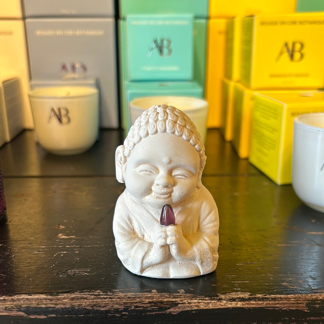 Bouddha guérisseur