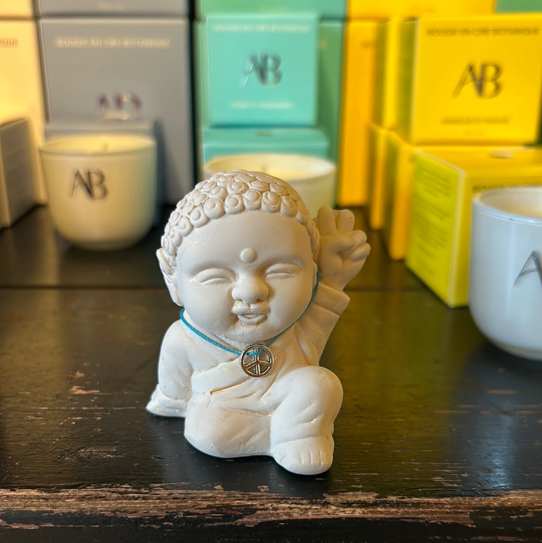 Bouddha - paix