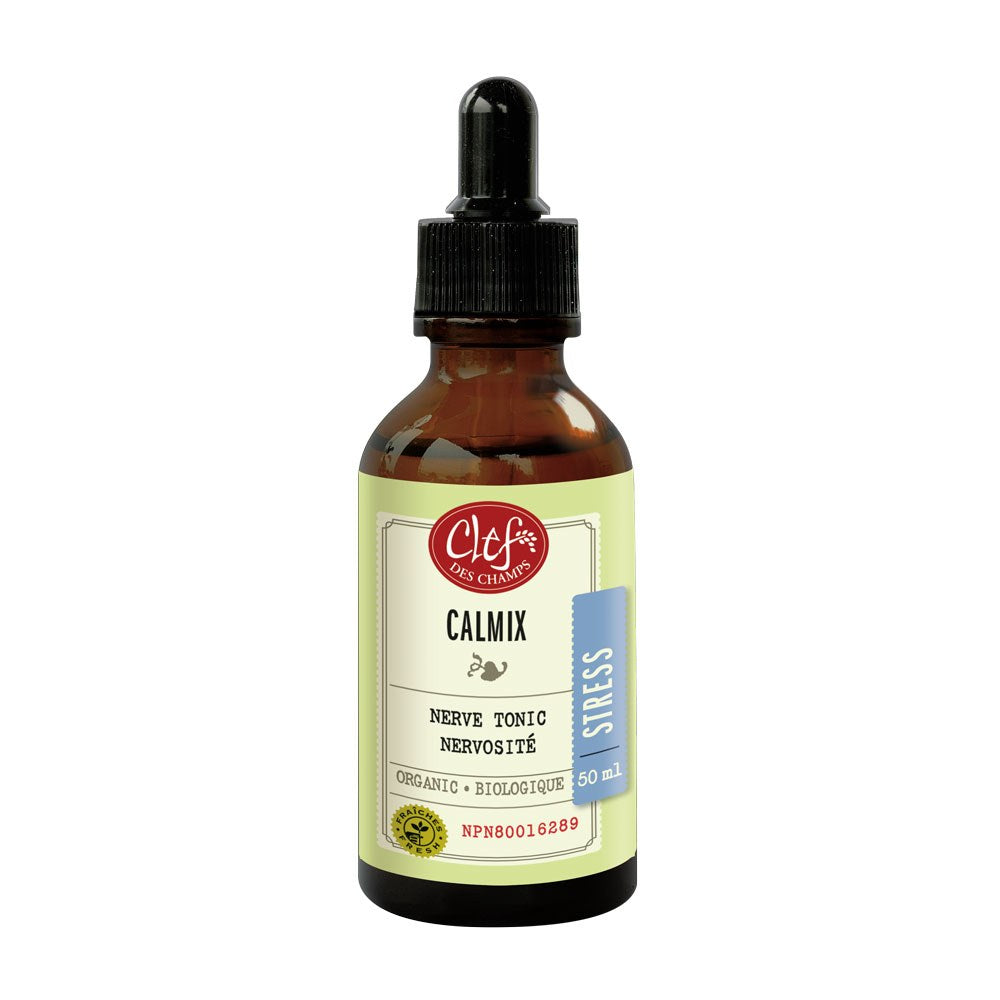 Teinture Calmix 50 ml