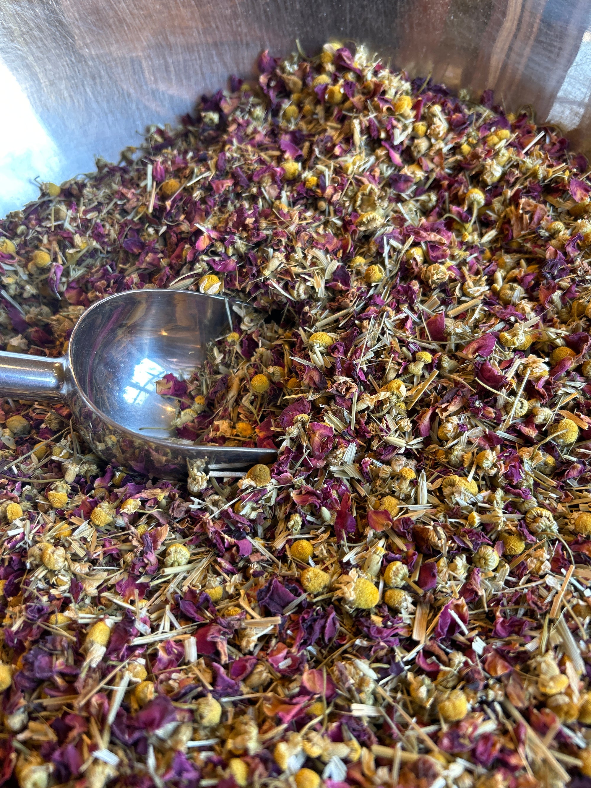 Tisane du Bonheur