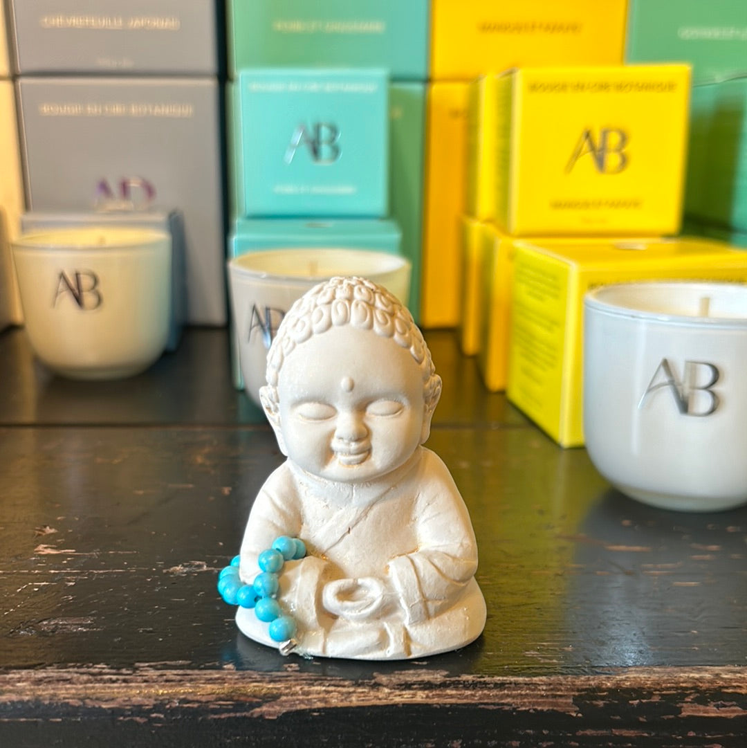 Bouddha méditation