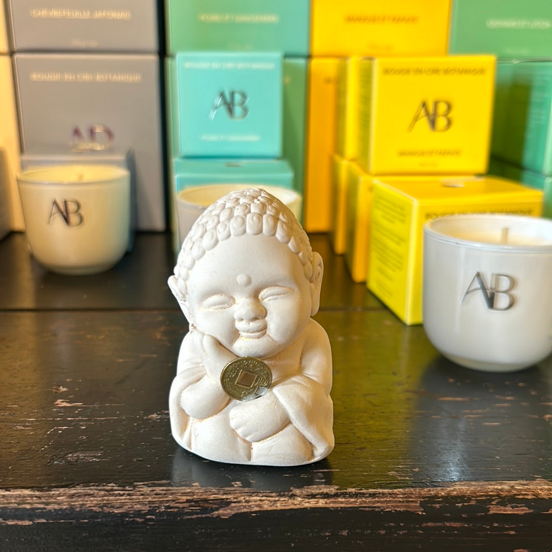 Bouddha prospérité
