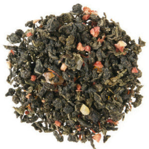Oolong aux fraises