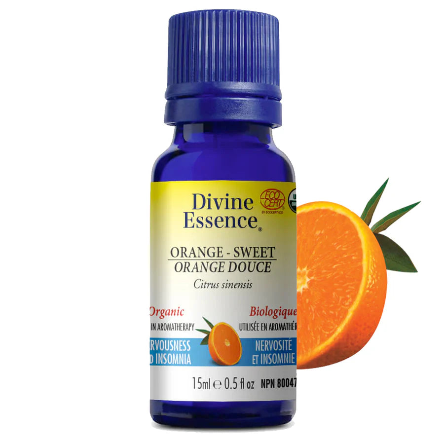 Orange Douce