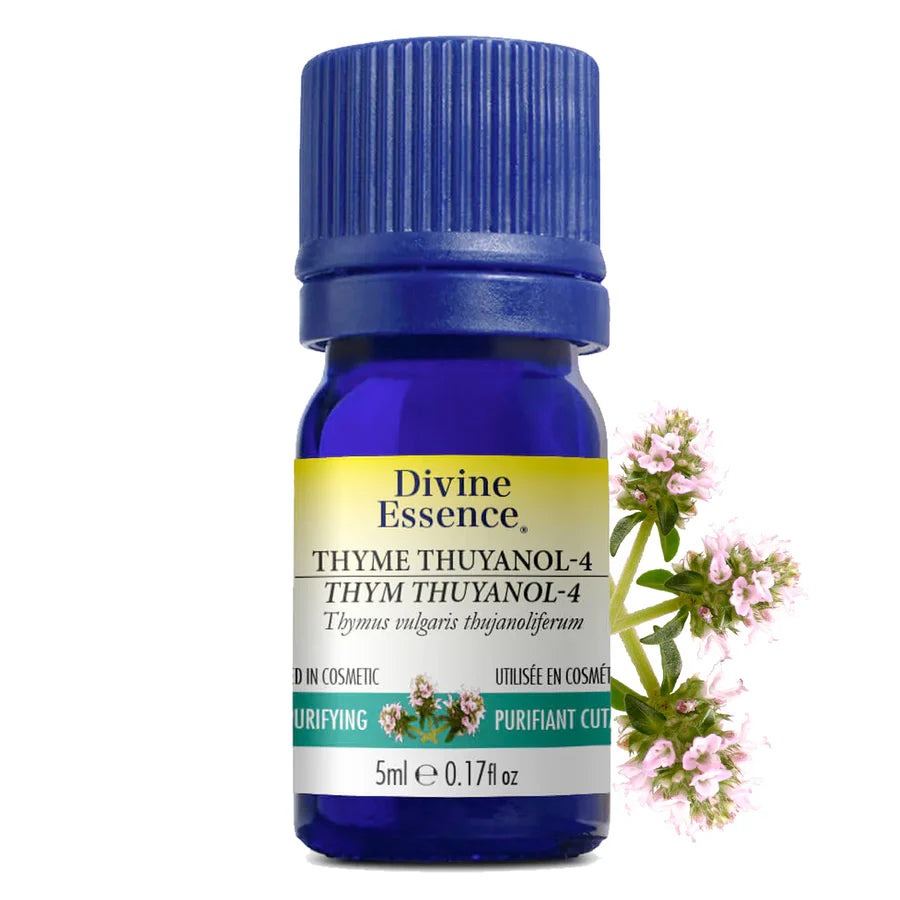 Thym Thuyanol 5ml