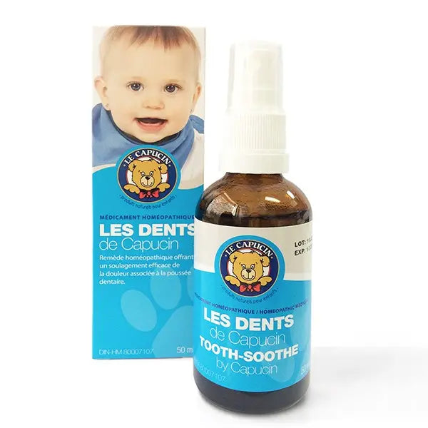 Les Dents de Capucin