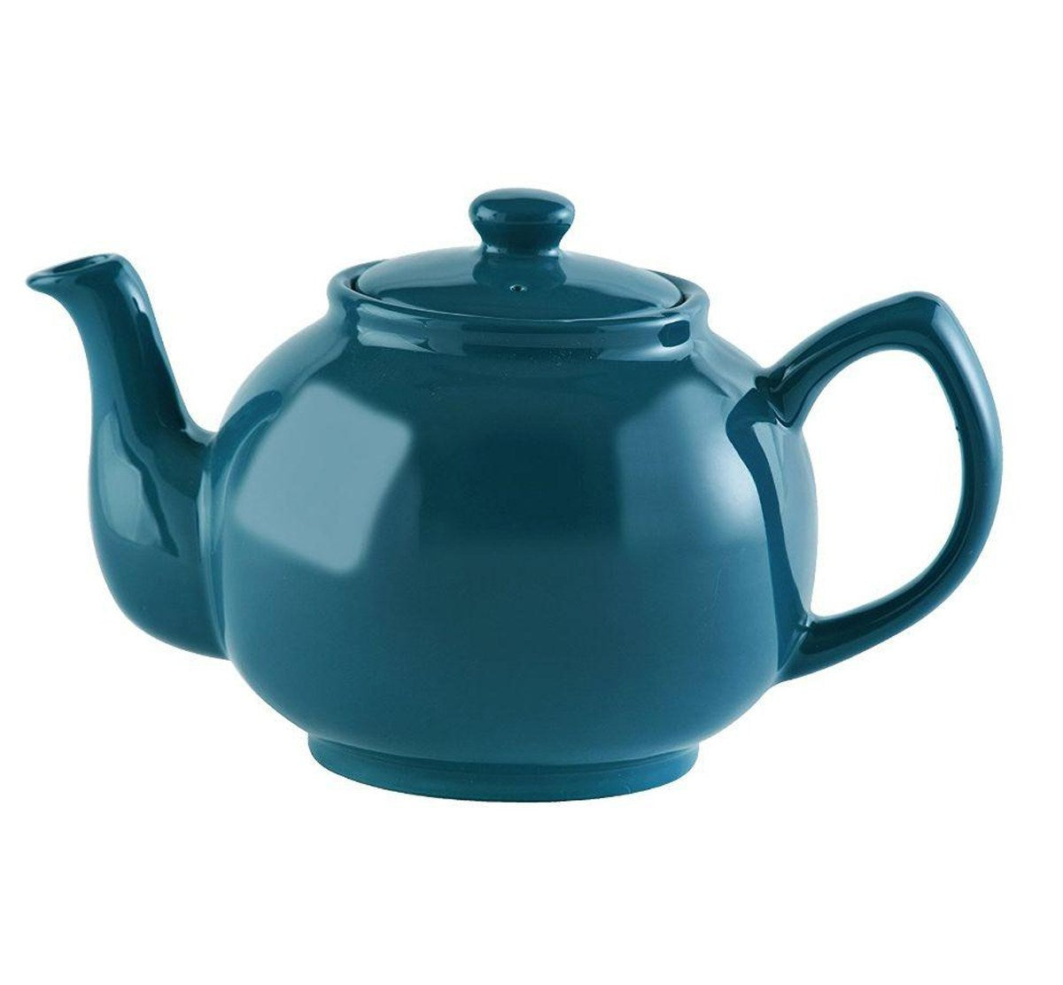 Théière BRILLANTE 6 tasses bleu 1100ml/39oz
