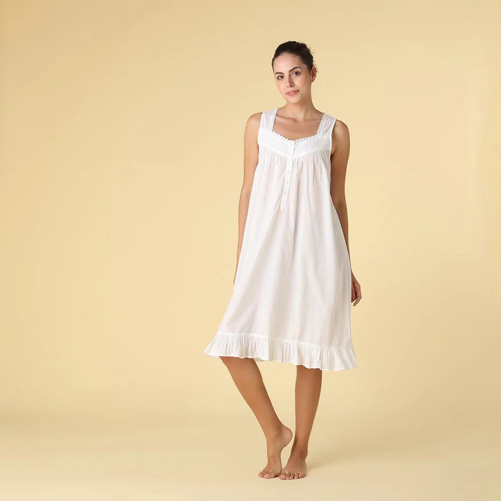 Robe de nuit Ashley