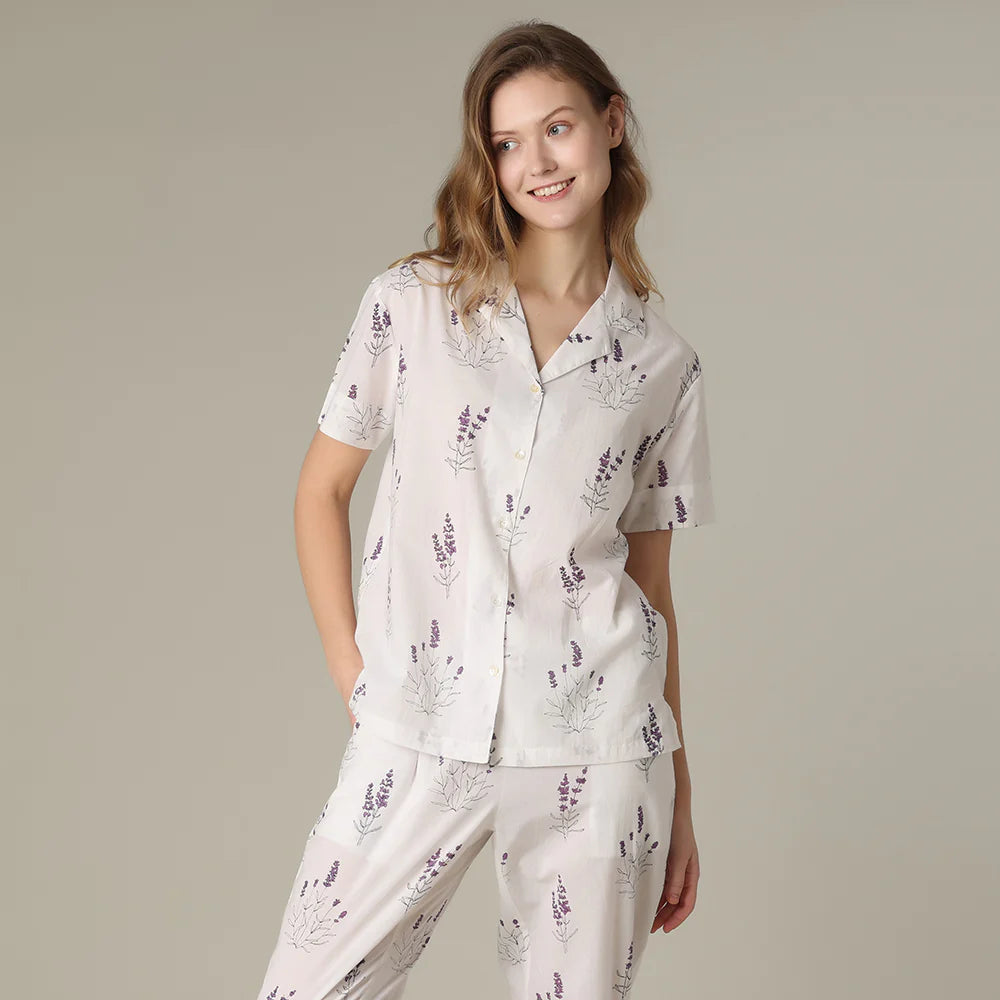 Pyjama d'été
