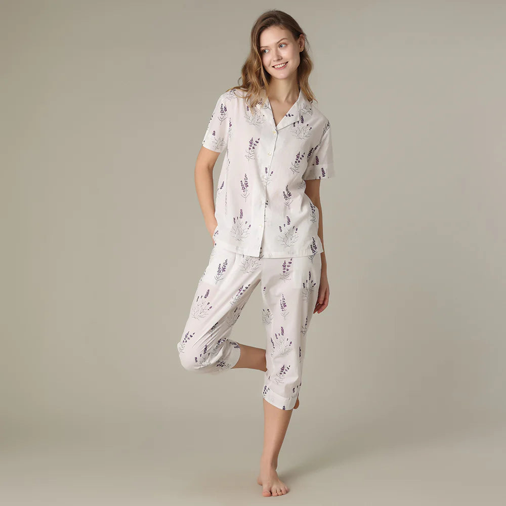 Pyjama d'été
