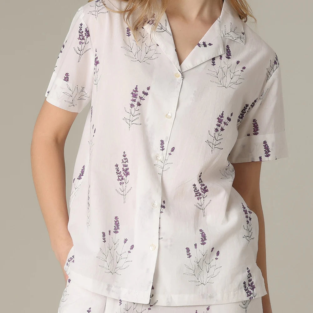 Pyjama d'été