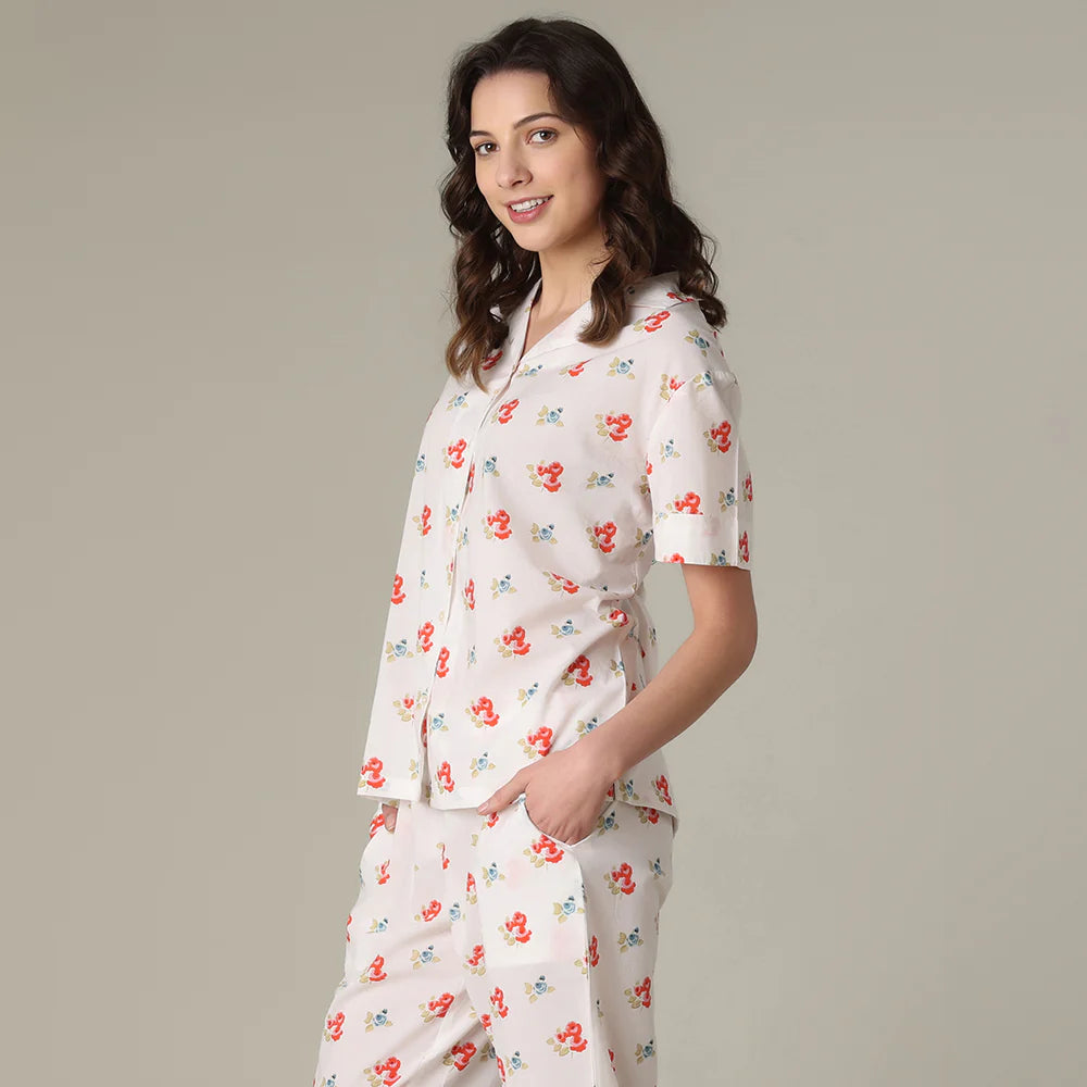 Pyjama d'été