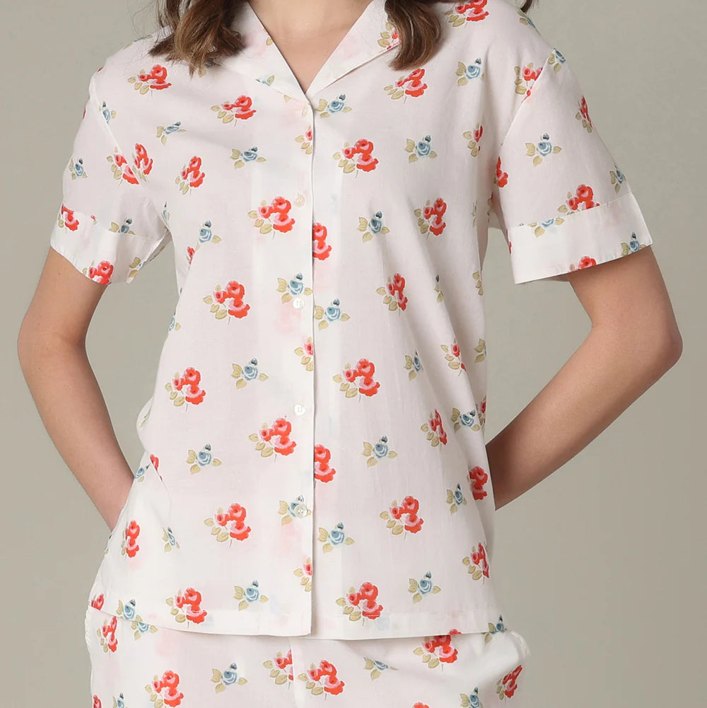 Pyjama d'été