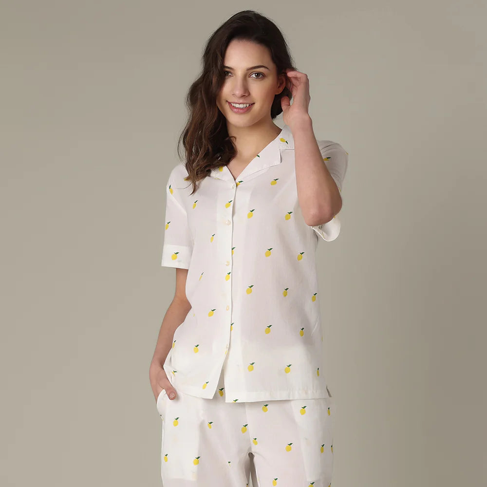Pyjama d'été