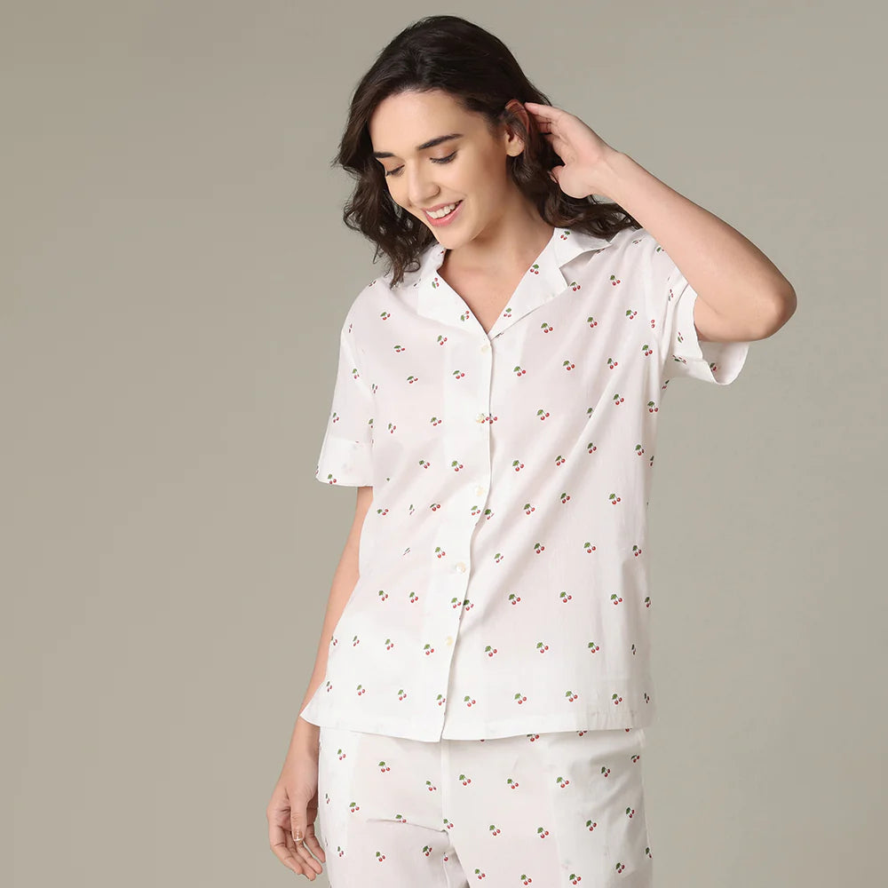 Pyjama d'été