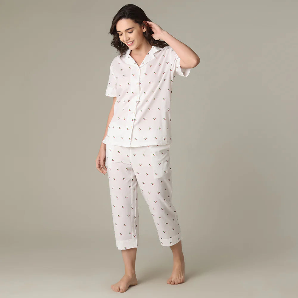 Pyjama d'été