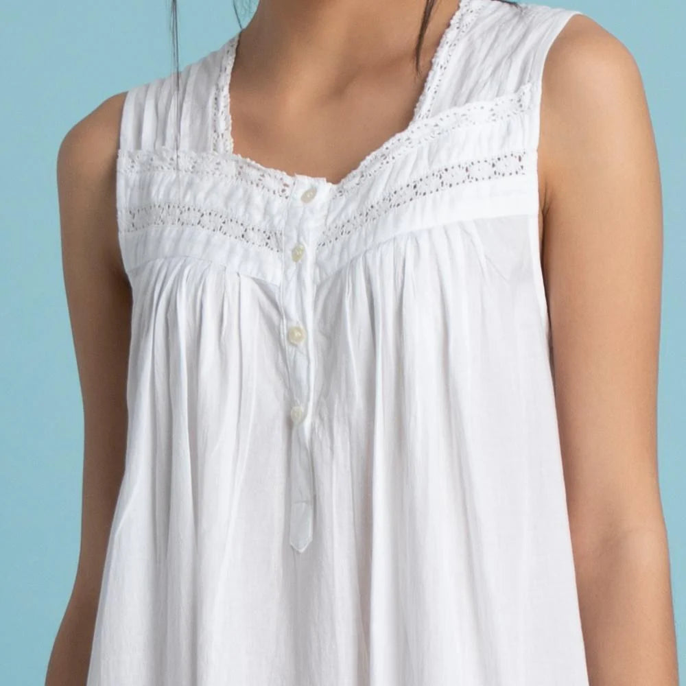 Robe de nuit Allison