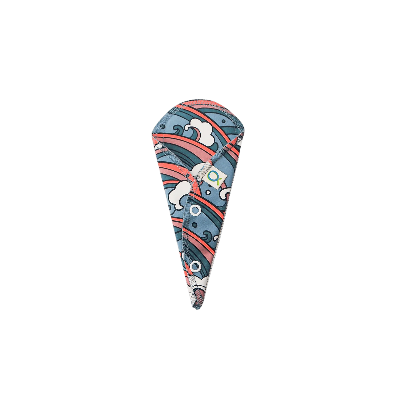Öko-Pads | Mini Tanga Protège-Dessous Lavable