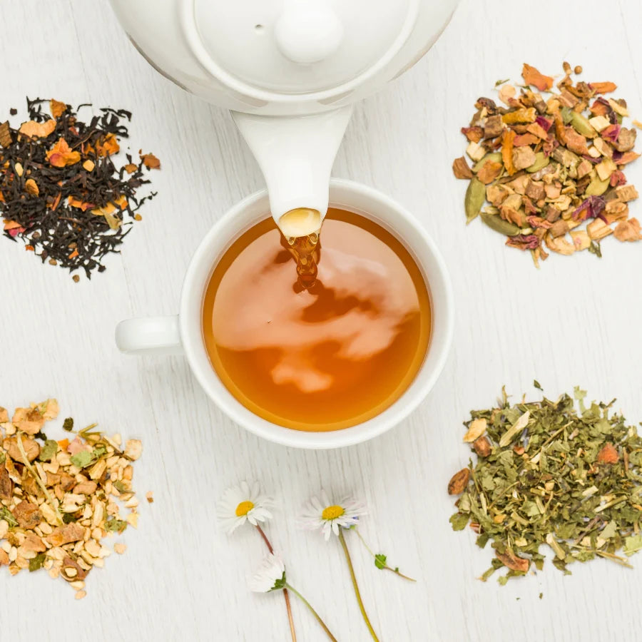 Tisane du Bonheur