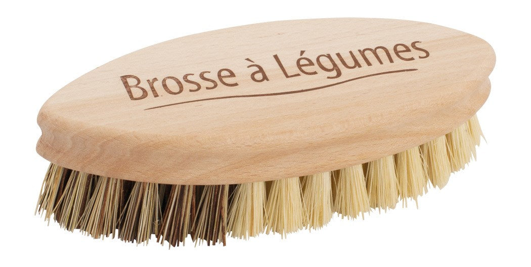 Brosse à légumes