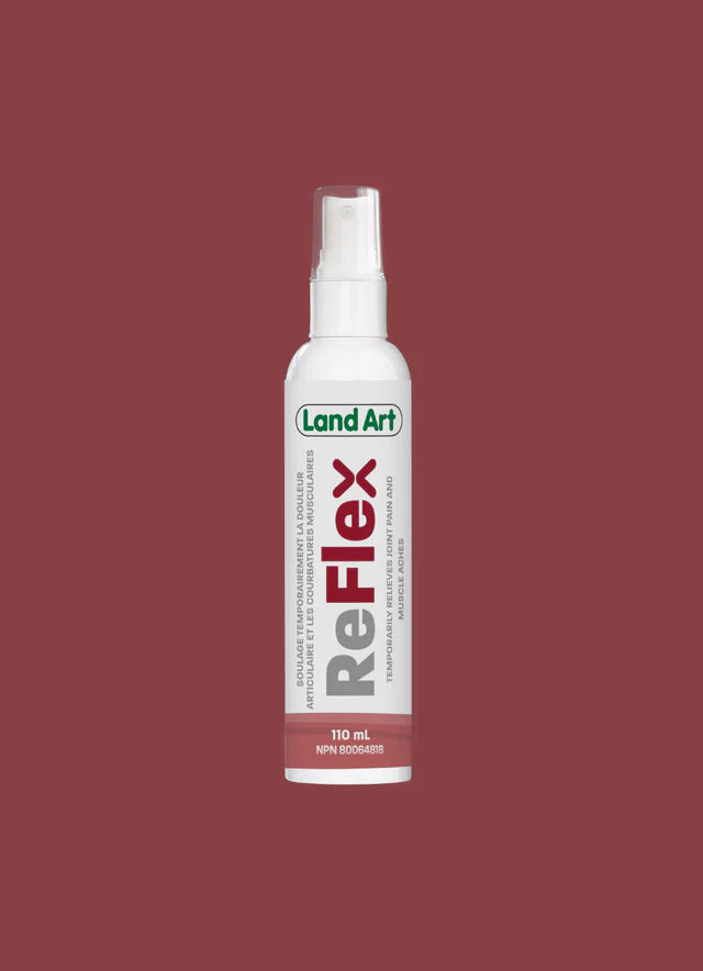 ReFlex vaporisateur