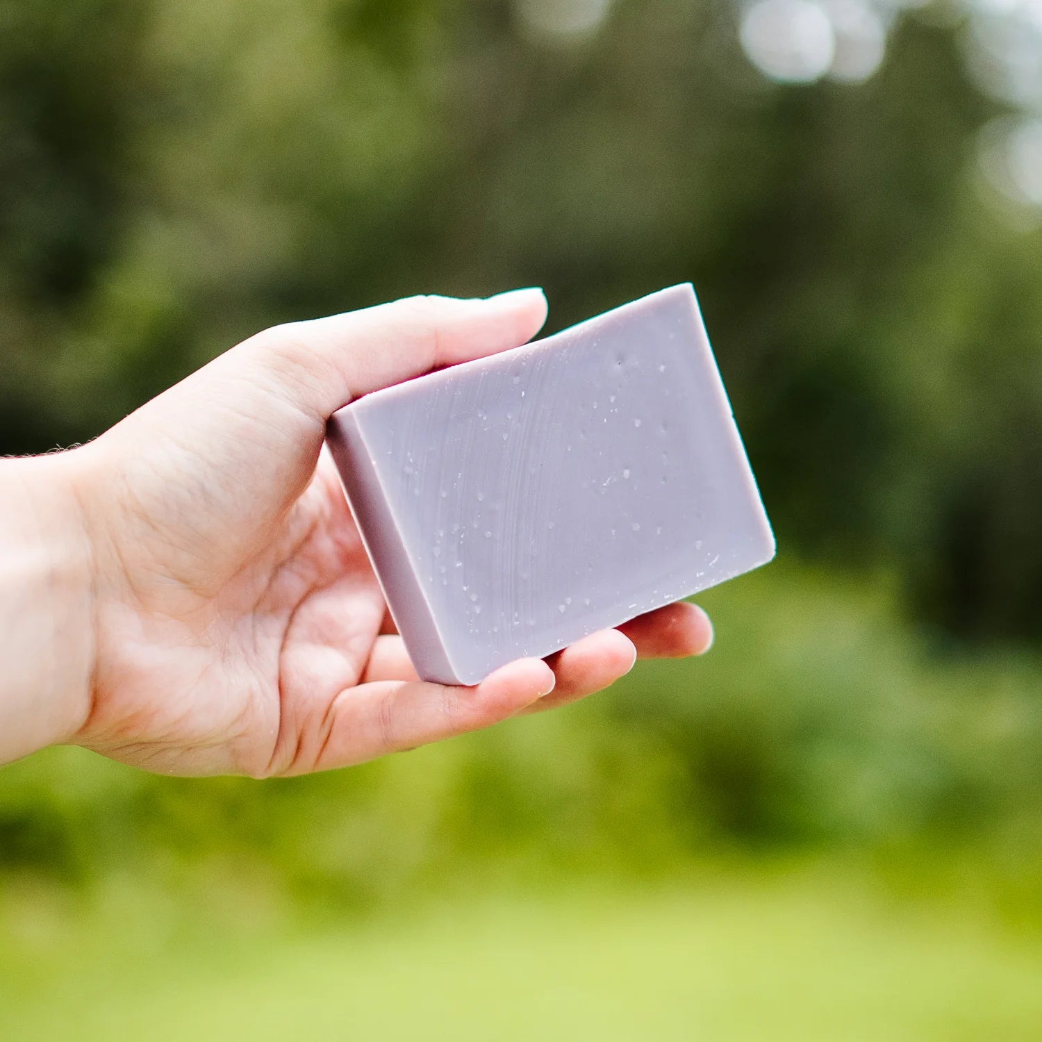 La Gitane | savon au patchouli